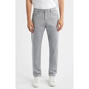 AG Adriano Goldschmied Commuter Performance Everett Slim Straight Pant 35x31
